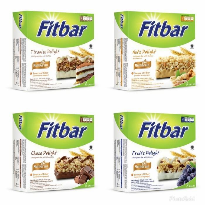 Gambar fitbar 1box isi 12pc 22gr - Cheese, Isi 12pcs dari LS_SHOP88 undefined Tokopedia