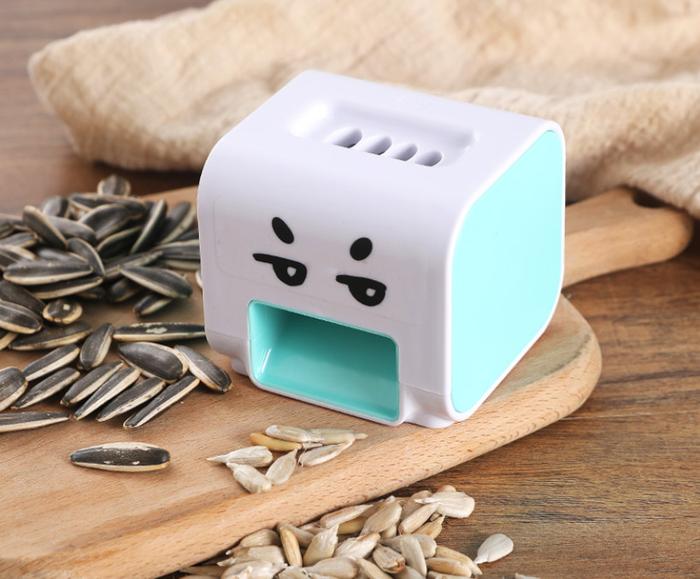 Gambar Mesin PENGUPAS KUACI VIRAL MURAH Sunflower Seed Peeling Machine - Merah Muda dari dfanccie house undefined Tokopedia