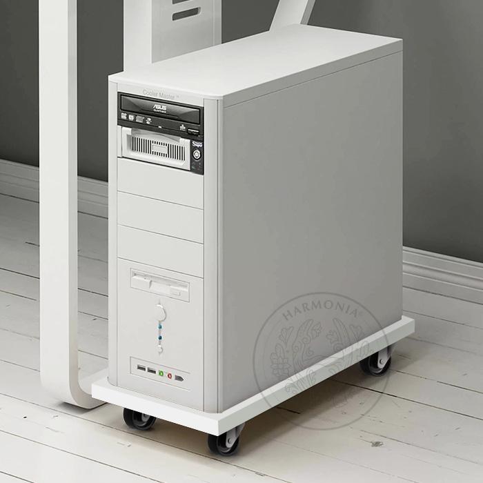 Jual Rak Cpu Computer Cpu Holder Pc Stand Harmonia Di Seller Velvet ...