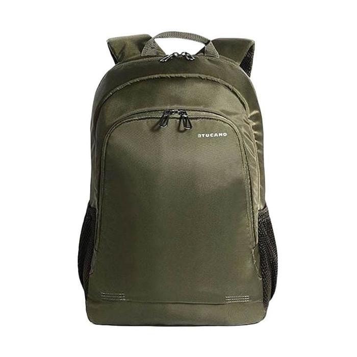 Jual Tucano Forte Zaino Computer Backpack Hitam Kota