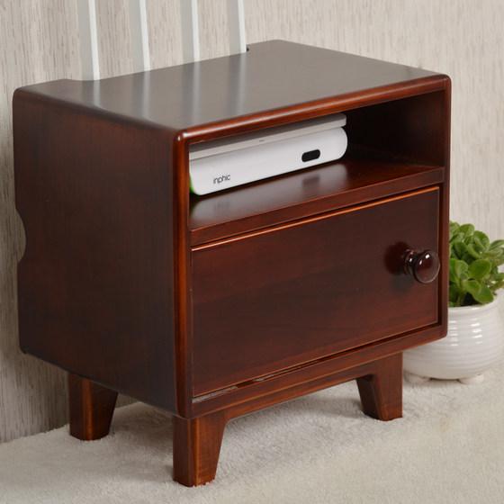 Gambar Rak Router Wifi Rak Modem Dan Stop Kontak Meja - KAKI - Cokelat dari nanhayu custom woodcraft undefined Tokopedia