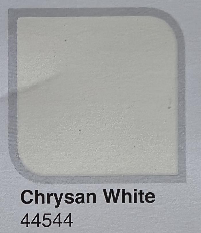 Gambar Cat tembok Dulux Catylac interior PUTIH / WARNA 5kg - CHRYSAN WHITE dari MATERIAL ON undefined Tokopedia