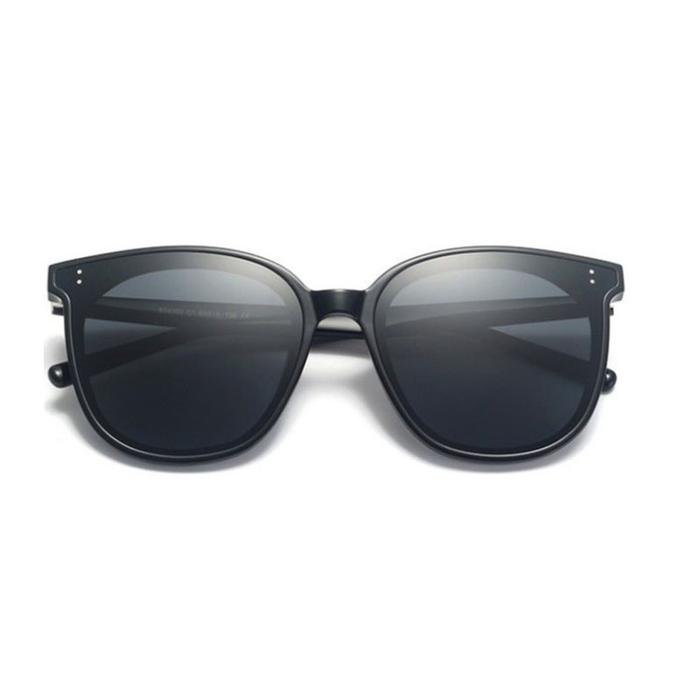 Gambar DENNOS GS-62 Kacamata Hitam Korea Wanita Oversize Fashion Murah Cewek - Hitam, STANDARD PACKIN dari Acctehcno undefined Tokopedia