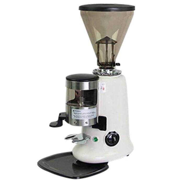 Gambar Kopi Grinder/Grinder MAQUINOS M38 - Putih dari Coffee Tools Grosir undefined Tokopedia
