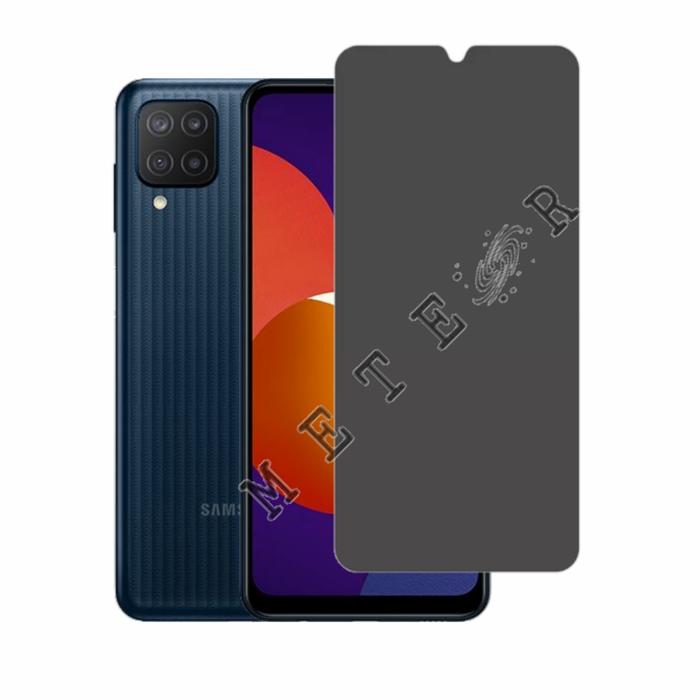 Anti Gores M12 Tempered Glass Jual SAMSUNG M12 A12 TEMPERED GLASS
