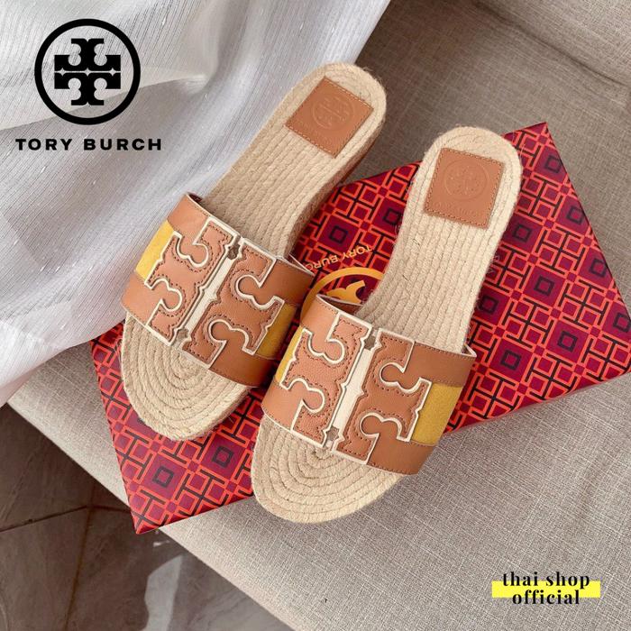 tory slippers