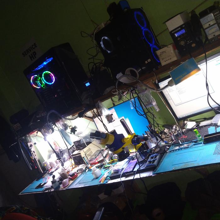 Gambar servis hp onlinee dari JASA SERVIS HP ONLINE undefined Tokopedia