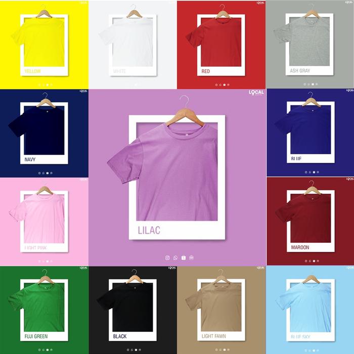 Gambar KAOS BAJU GAMBAR ANJING BULLDOG HYPEE CUSTOM DTF A4 - Local Print - Opsi, S dari Localprint undefined Tokopedia