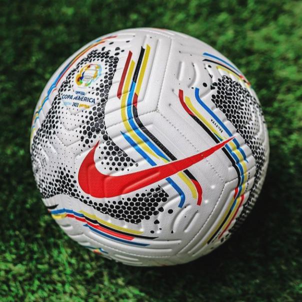 Jual Bola Nike Stike Copa America 2021 - Kab. Sukoharjo - mrfsport |  Tokopedia