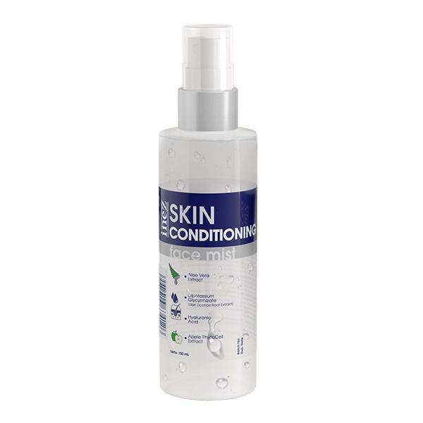 Gambar Inez Skin Conditioning Face Mist 100 ml dari Hangvalen undefined Tokopedia
