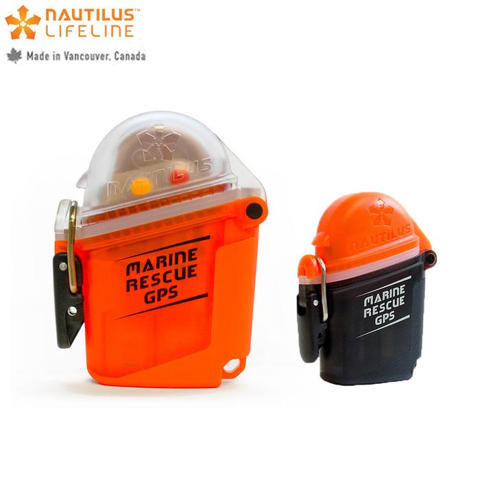Gambar GPS Nautilus LifeLine Marine Rescue Sinyal Dive Selam Scuba Safety dari Zeepro Bali undefined 5 Tokopedia