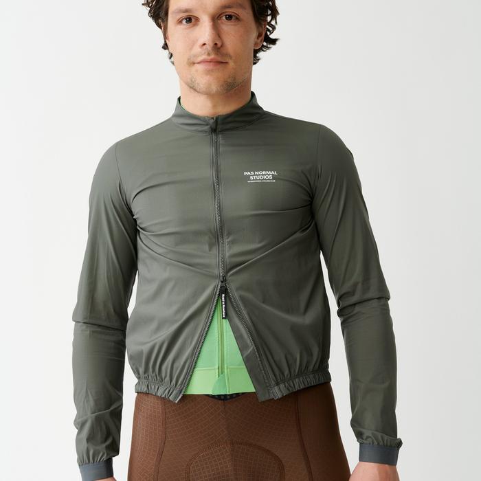 最終値下げ Pas Normal Studios StowAway Jacket（Pas Normal Studios 
