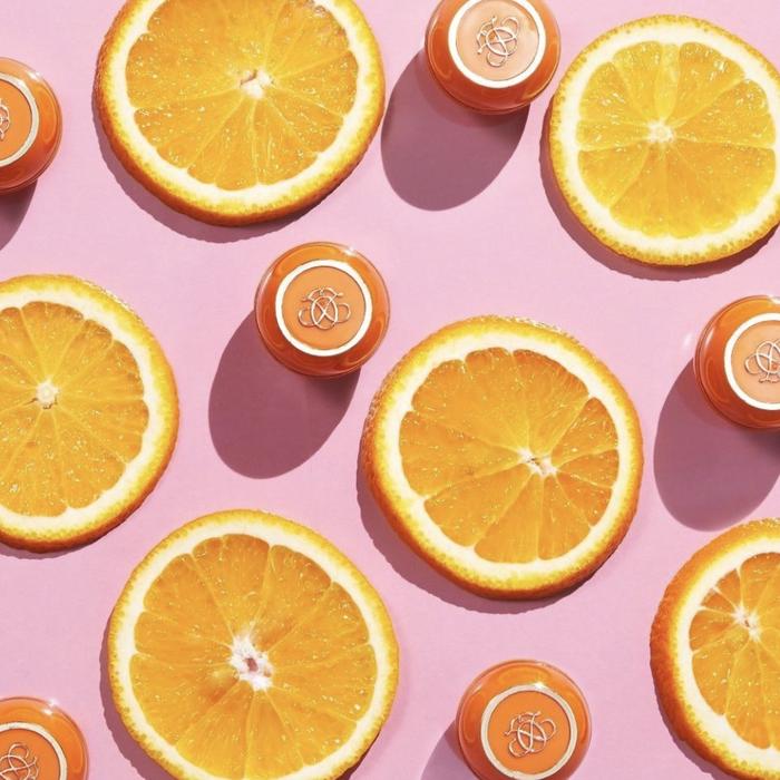 Gambar Lip Balm - Tender Care - Orange dari eunseshop undefined 3 Tokopedia