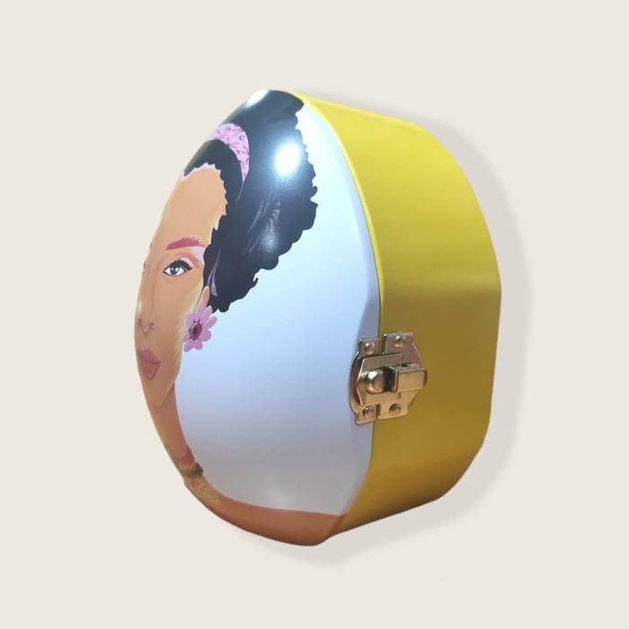 Gambar DRUNK ELEPHANT Face Value (Box Only) - Yellow dari Schminkhaus undefined Tokopedia