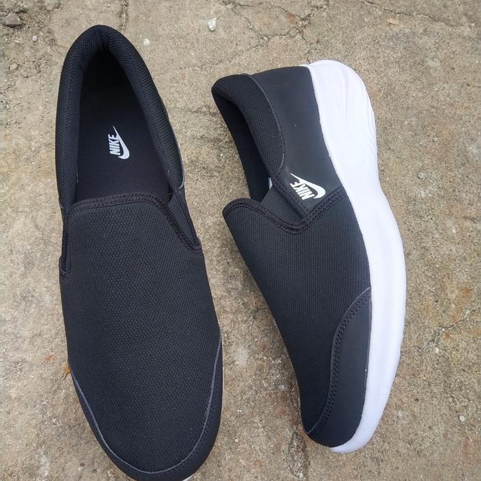 Jual SEPATU SLIP ON PRIA NIKE AIR FREE TERMURAH BONUS KAOS KAKI