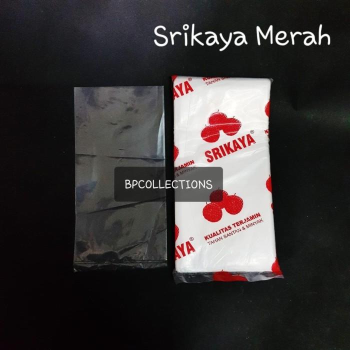 Gambar 1 PAK PLASTIK PE BURAM 1/4 1/2 kg 1kg 2kg ES BATU MAMBO BERAS ECER - 25X45 dari BP Collections Plastics undefined Tokopedia