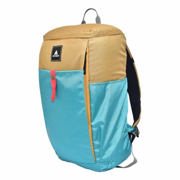 Gambar Tas Ransel Laptop Avtech Southern Original Daypack - Biru Muda dari Rover Outdoor YK undefined Tokopedia