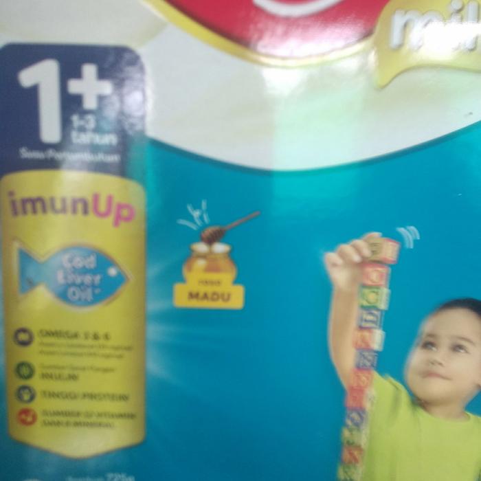 Gambar Vidoran smart 1 725gr - madu dari bada mart undefined Tokopedia