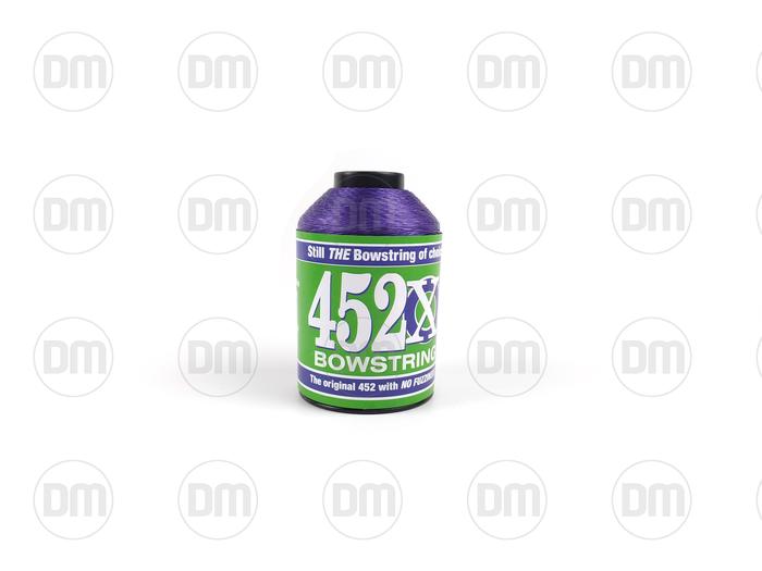 Gambar String BCY 452X / Panahan - Purple dari DM Archery Supply 88 undefined Tokopedia