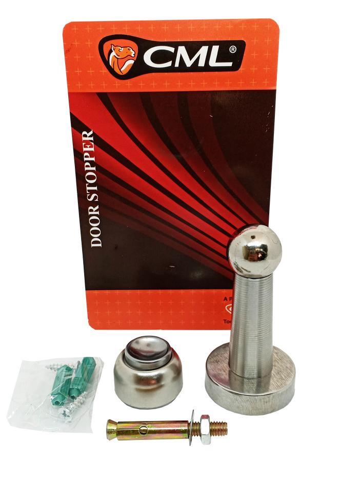 Gambar DOOR STOP MAGNET-PENAHAN PINTU-MAGNETIC DOOR-DOOR STOPPER CAMEL - Camel dari Saniter Teknik Bangunan undefined Tokopedia