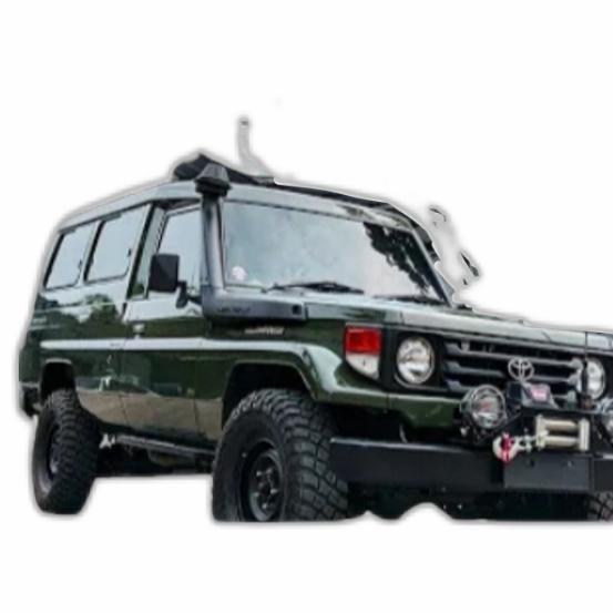 Jual SNORKEL OEM LAND CRUISER BUNDERA 