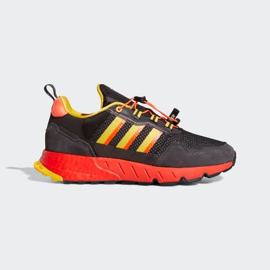 1k Boost Chaussures Zx Adidas Shoes Adidas Sportswear ZX 1K