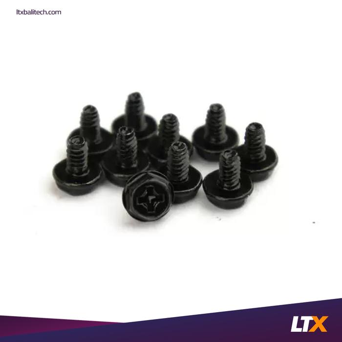 Gambar Baut Screew Casing PC - LTX Bali Tech dari LTX Bali Tech Computer undefined Tokopedia
