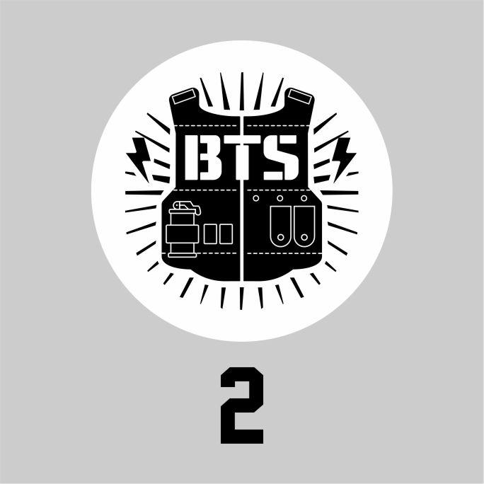 Jual Magnet Tempelan Kulkas BTS suga jungkook jimin j-hope jin rap ...