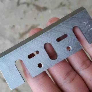 Gambar Alat Serut Es Serutan Es Batu Es Kepal Milo Manual Pisau Baja Tebal - pisau saja dari jossspeople outdoor undefined Tokopedia