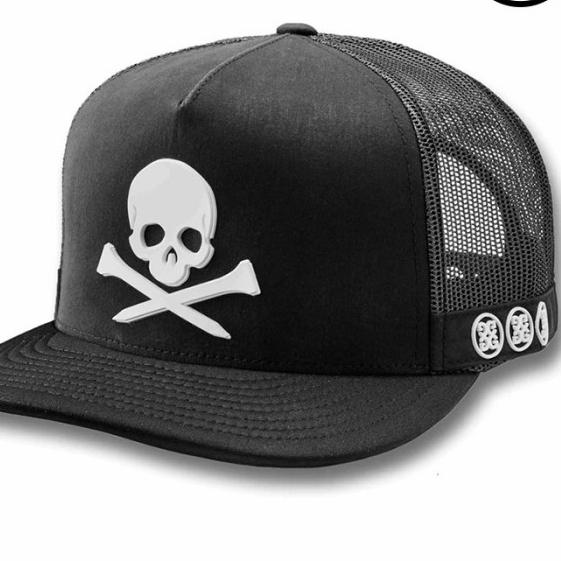 Jual Topi Gfore cap topi golf men topi 