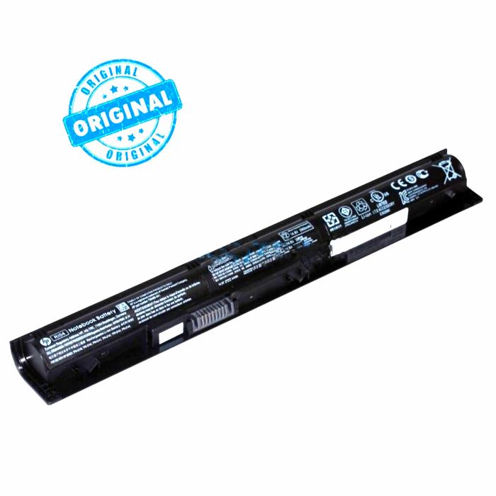 Jual Baterai Original Hp Probook 450 455 470 G3 RI04 R104 RI04XL ...