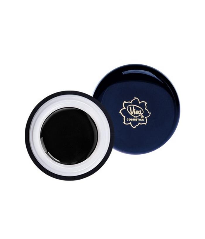 Gambar Body Painting Viva 9gr 100% Original (12 pilihan warna) - Black dari Deka Online Shop undefined Tokopedia