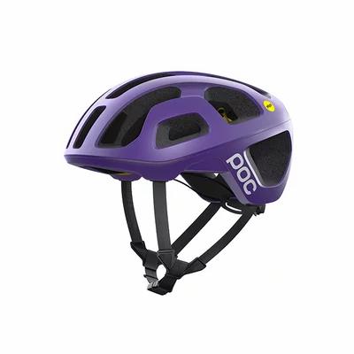 Jual HELM SEPEDA POC HELMET ROADBIKE MTB GOWES OCTAL MIPS SAPPHIRE