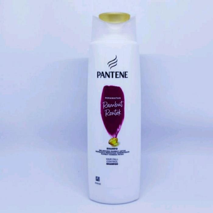 Gambar shampoo pantene 290ml - Merah Muda dari HELMI STORE SURABAYA undefined Tokopedia