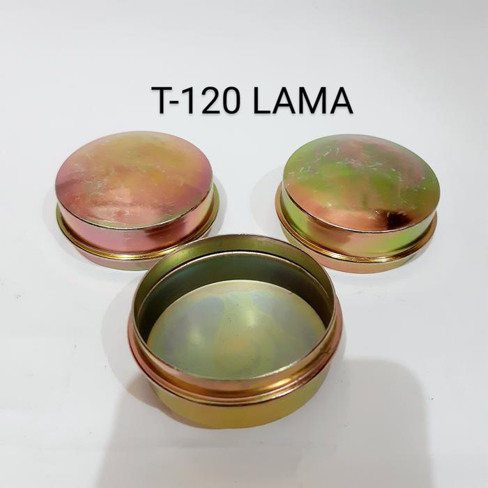Gambar Tutup Dop Roda Tutup Dop Velg Velek COLT T120 LAMA dari TJ Autopart undefined Tokopedia