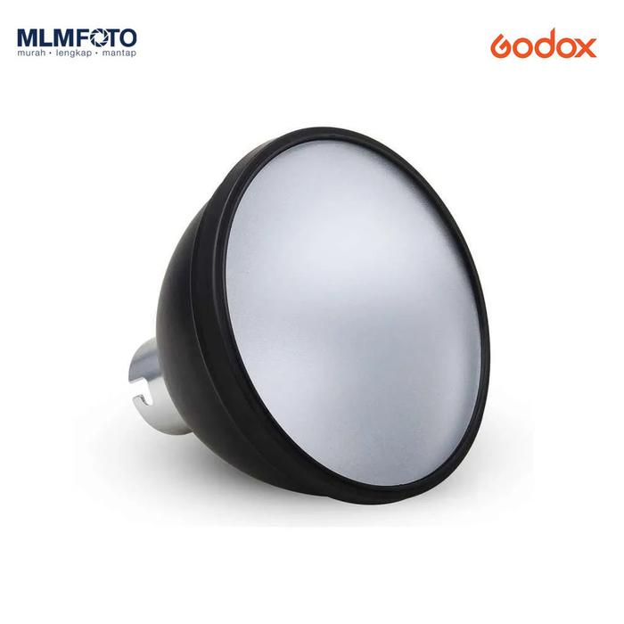 Jual GODOX AD-S2 Reflektor Standar dengan Lembut Diffuser untuk AD200 ...