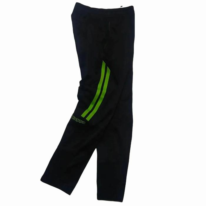 Gambar Trackpants Kappa Second dari VECHIORAS undefined Tokopedia