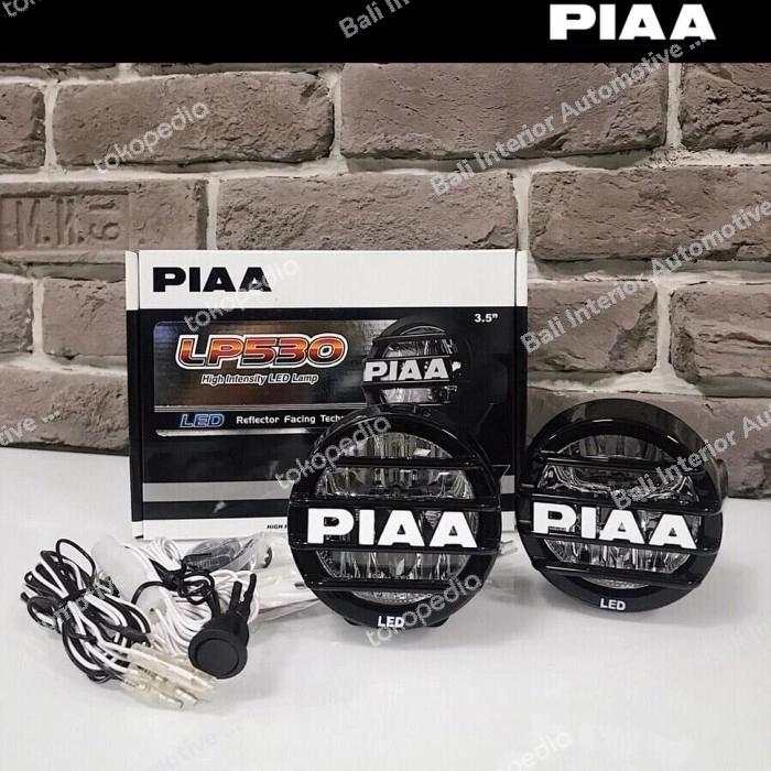 PIAA LEDランプ LP530 DRIVING 中古ドライビングDS535B PIAA LEDランプ LP530 DRIVING 中古ドライビングDS535B - メルカリ