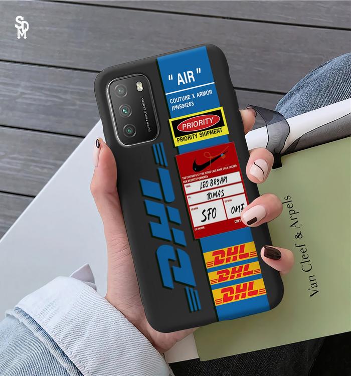 Gambar Casing Hp Xiaomi POCO M3 Case Handphone Softcase Hardcase - 022 - 1, POCO M3 dari intristore undefined Tokopedia