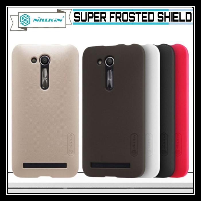 Custodia Portafoglio in Pelle Compatibile con Asus Zenfone