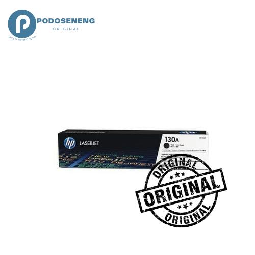 Jual Toner HP LaserJet 130A ( CF350A ) Black \u003d MFP M176n, MFP M177fw -  Jakarta Selatan - podoseneng original | Tokopedia