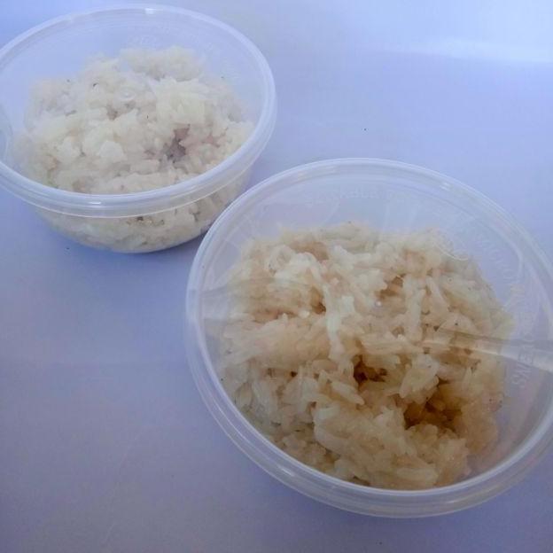 Gambar ASLI!! Tape Ketan Putih Legit Manis - 250 gram dari BLUSHLAB SHOP undefined Tokopedia