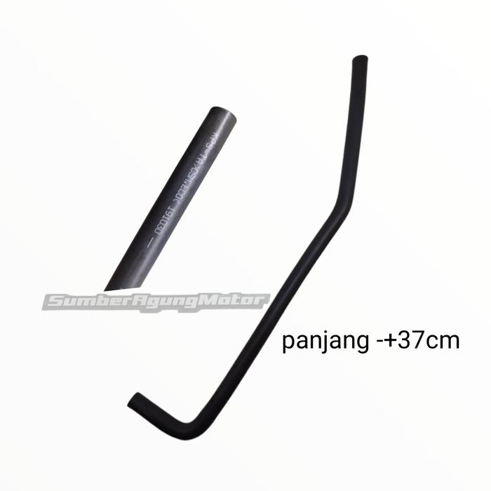 Gambar SELANG HAWA BOX FILTER HONDA BEAT FI BEAT ESP VARIO 125 VARIO 150 - BEAT FI dari Sumber Agung Motor undefined Tokopedia