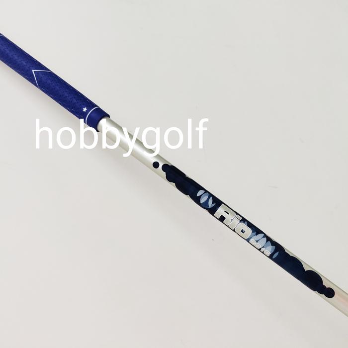 Gambar Stick Golf Kids - Navy 80cm dari HOBBY GOLF undefined Tokopedia