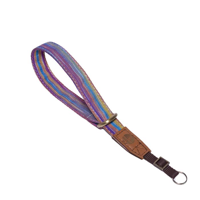 Gambar HONX ETNIK Hand Strap - wrist strap kamera / tali kamera mirrorless - AURORA II dari Honx Store undefined Tokopedia