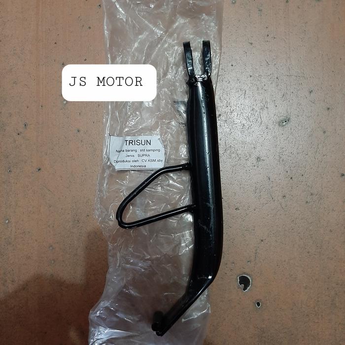 Gambar Standar 1 Supra X Lama dari JS Motor PKU undefined Tokopedia
