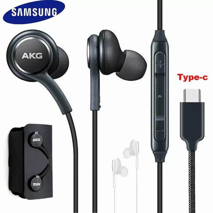 Jual HEADSET SAMSUNG AKG TYPE C SUPER 
