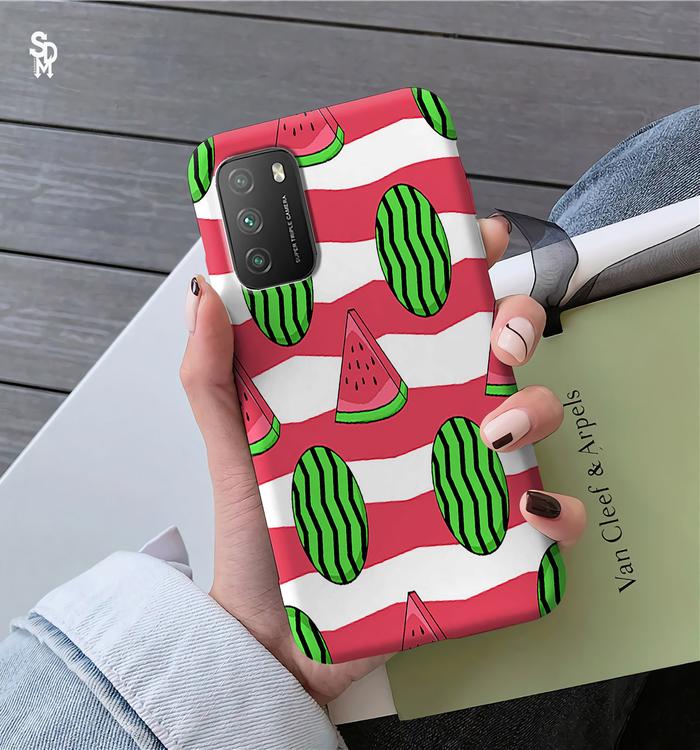 Gambar Casing Hp Xiaomi POCO M3 Case Handphone Softcase Hardcase - 084 - 10, POCO M3 dari intristore undefined Tokopedia