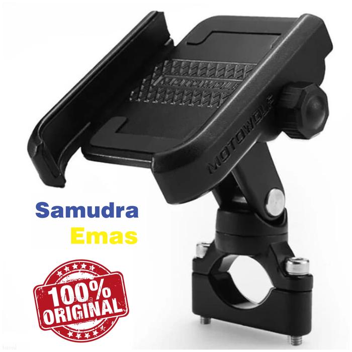 Smartphone Holder Nmax Cp Holder 2021- YAMAHA Yamaha N-MAX 125 N