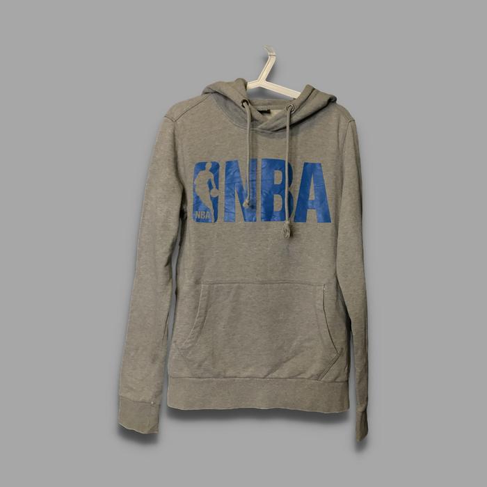Gambar Hoodie NBA Preloved/Thrift dari Natutu Store undefined Tokopedia